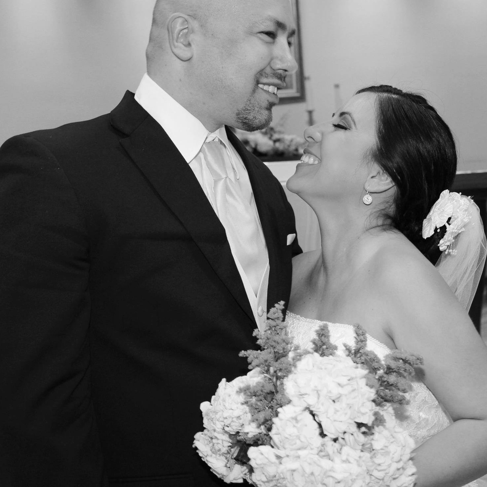 Meet your Posher, Giselle